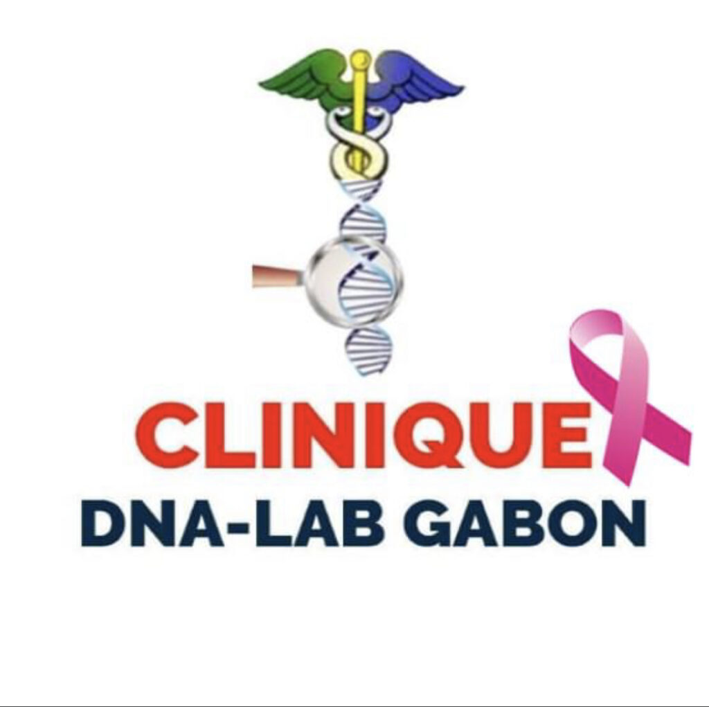 Clinique DNA-LAB-Gabon