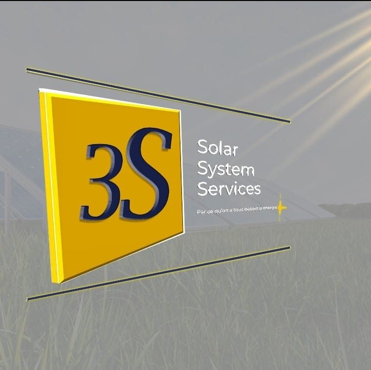 Solar system and services