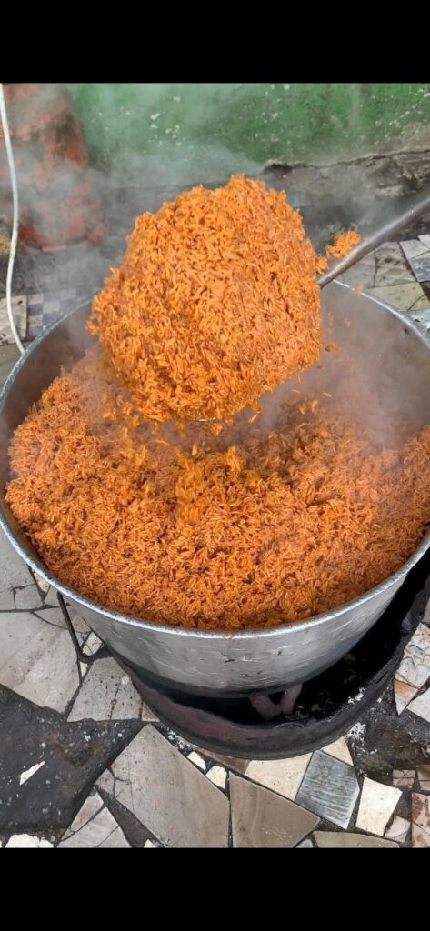 Resto rapide - Austin Nelson