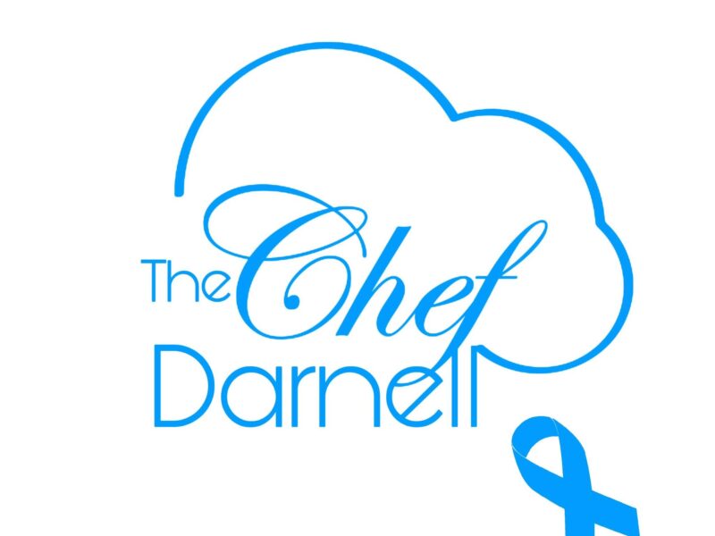 The Chef Darnell
