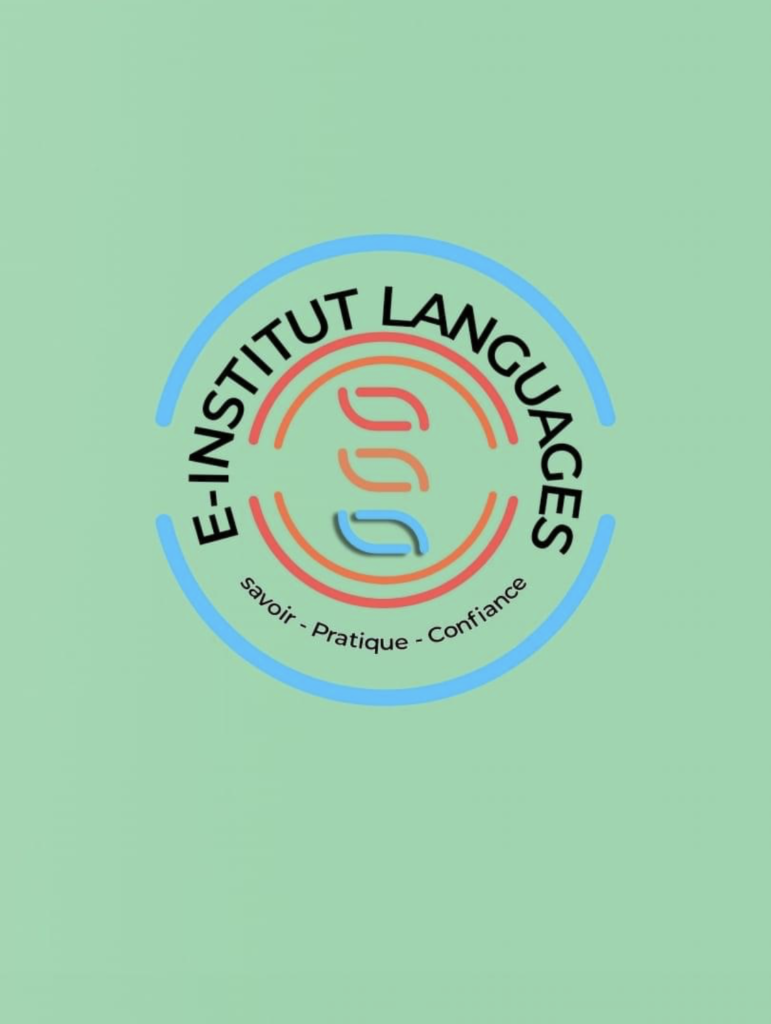 E-Institut Languages