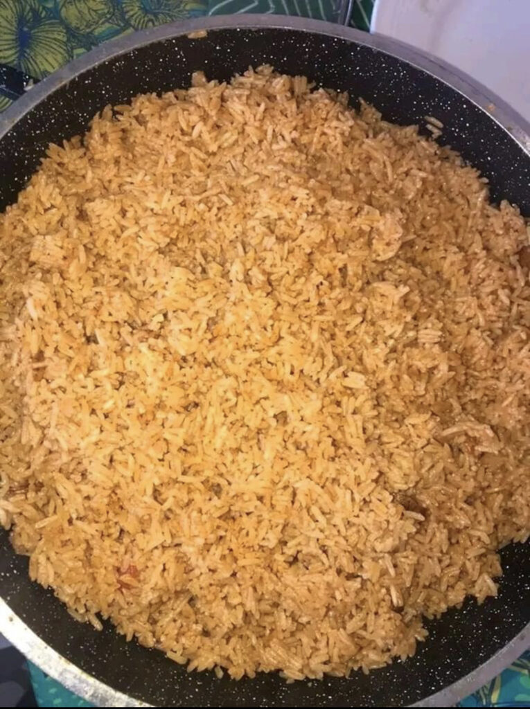 Resto rapide - Warren et Stony