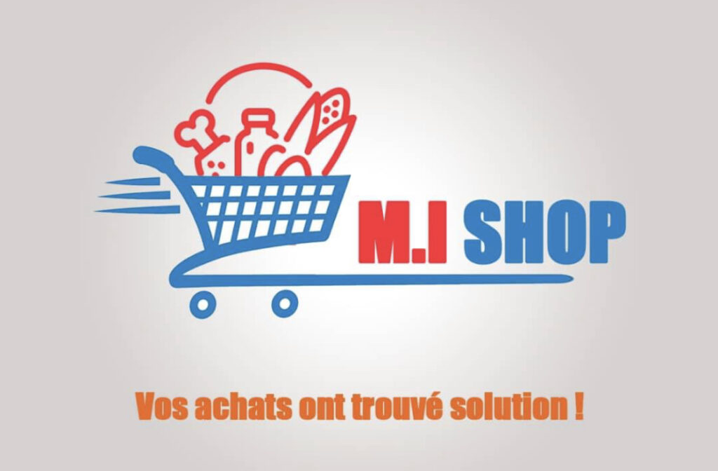 M.I Shop