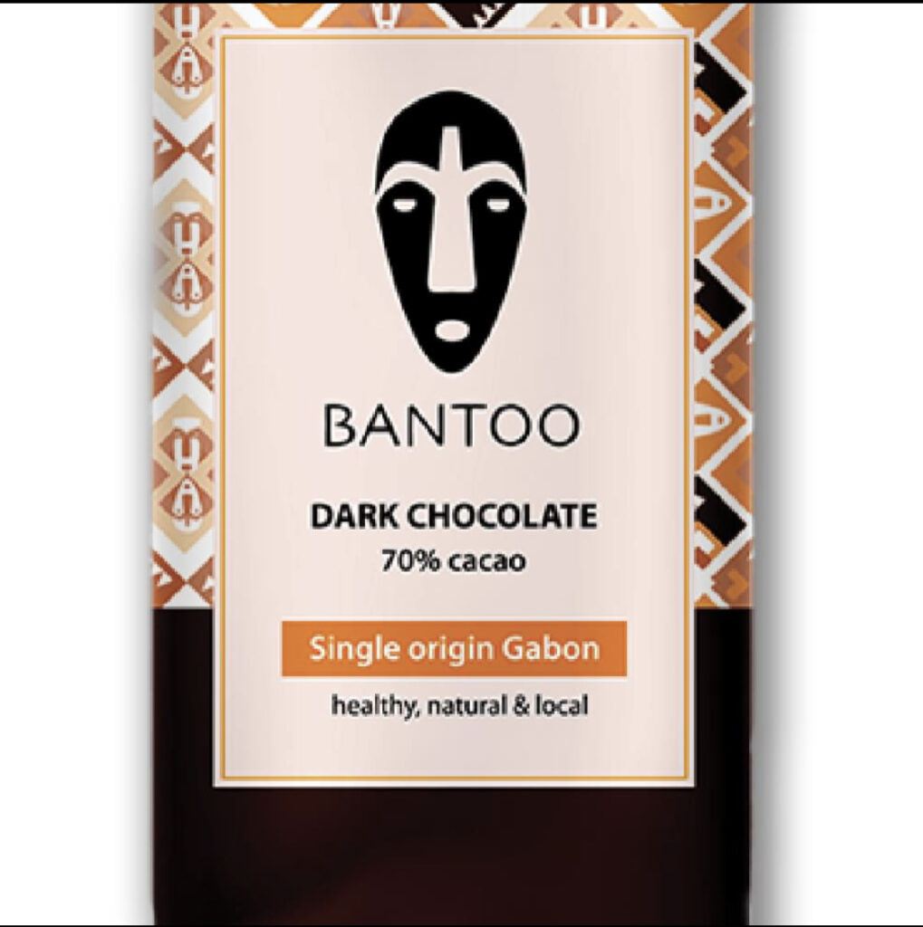 Bantoo chocolate