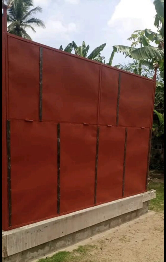 Soudeuse - Pemba Tendresse