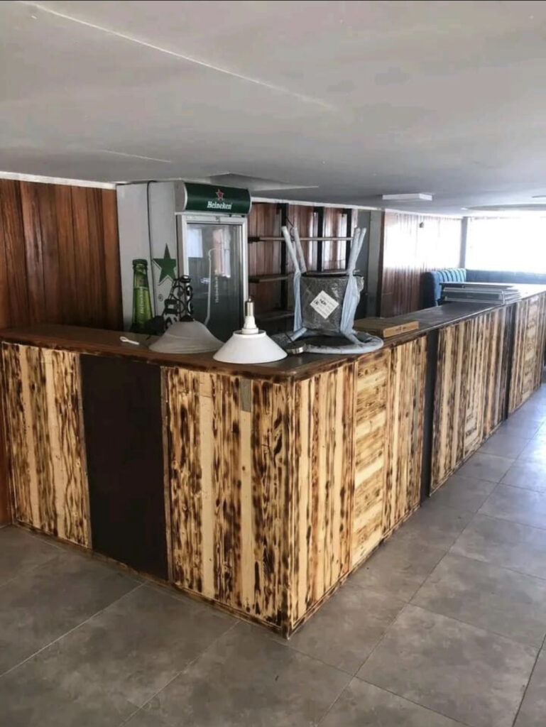 Designer - Boomer Antchouet