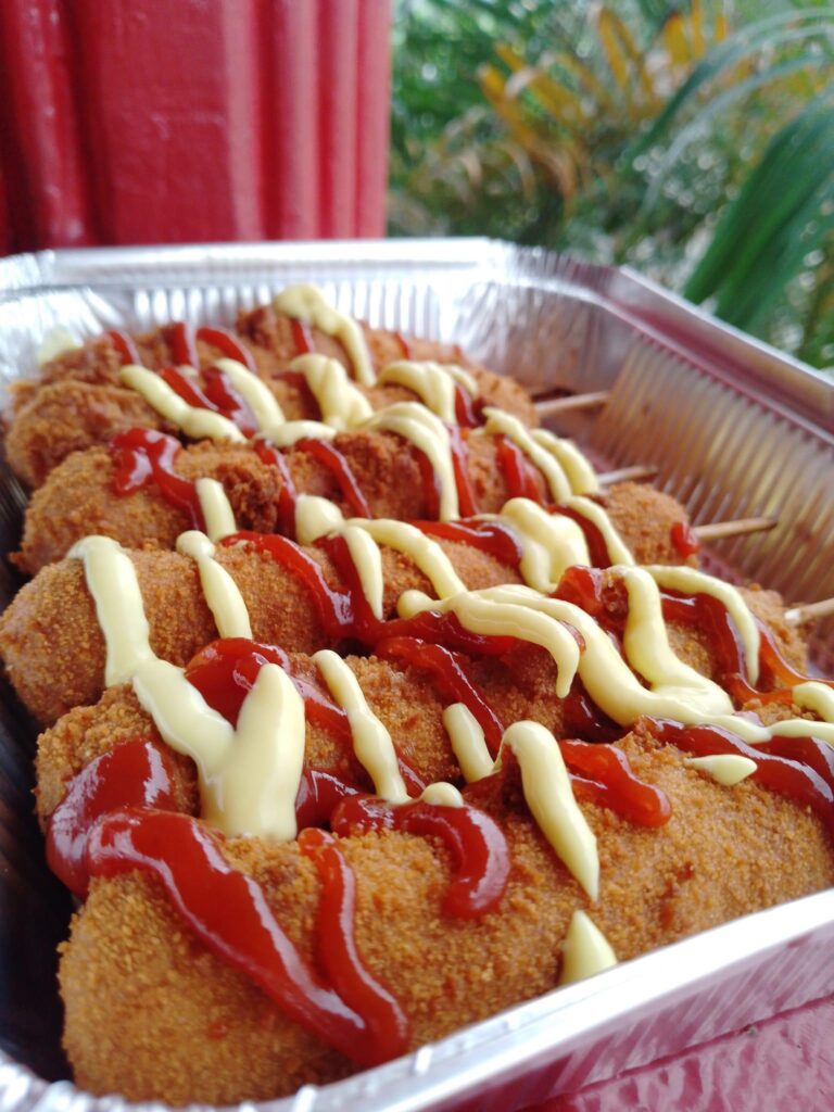 Crêpes & Smoothies by kbell