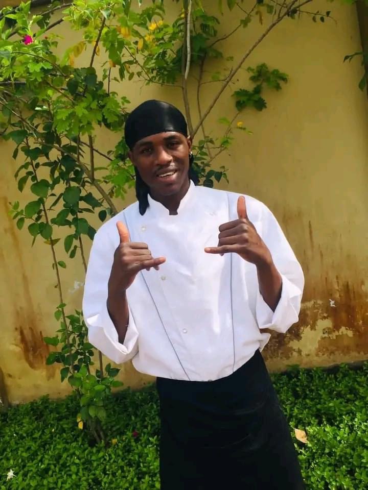 Chef à domicile - Engo Mve