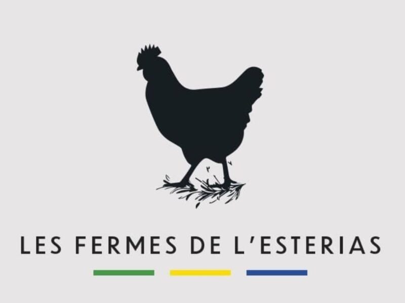 Les Fermes de L'esterias