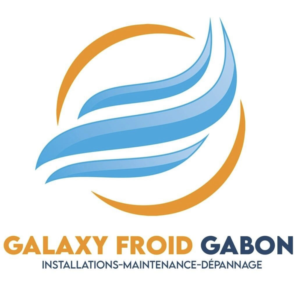 Galaxy Froid Gabon
