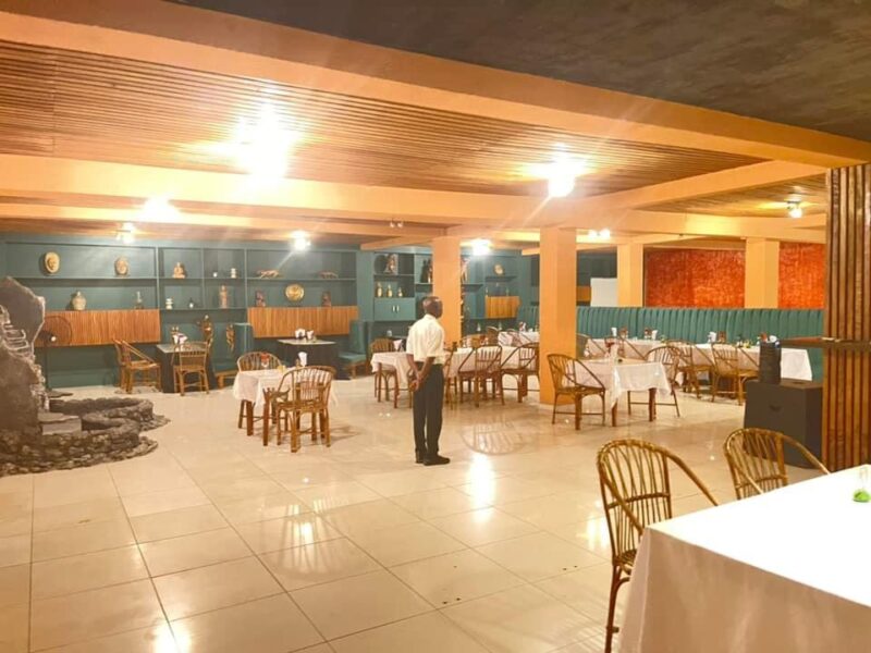 LE Fumoir Otima-mê by LBV