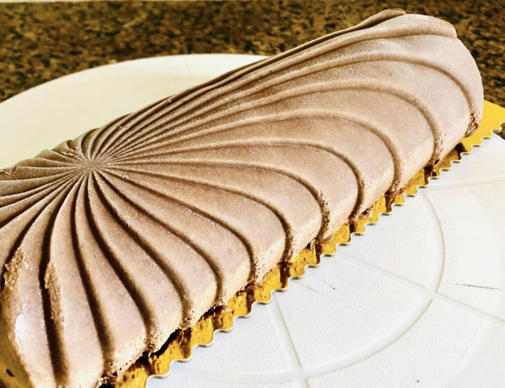 LO'Pâtissier