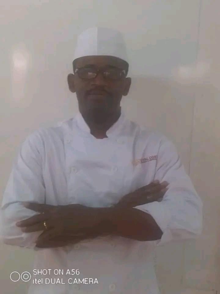 Boulangerie - Cyr Mamoaka