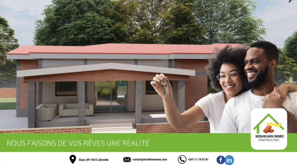 Mishkhan Immo Construction