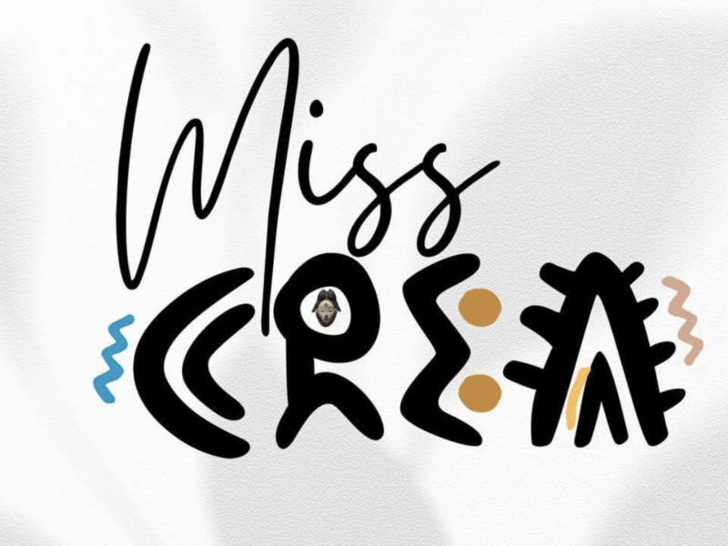 Miss Créa