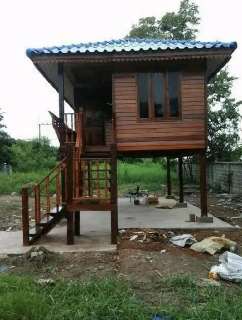 Mous construction bois et Habitat