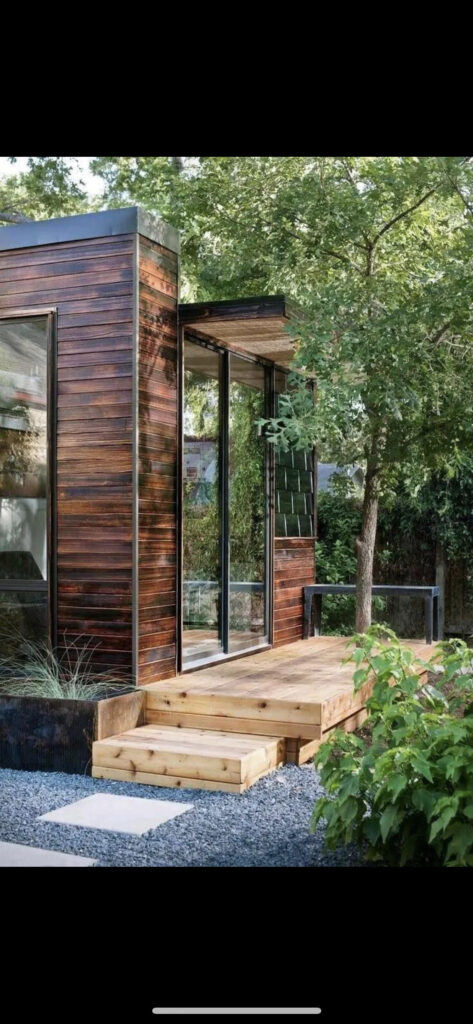 Mous construction bois et Habitat