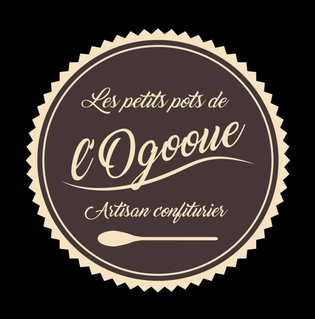 Les petits Pots de l'Ogoué