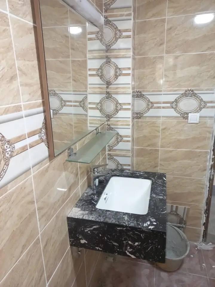 Plombière - Elsa Akoma