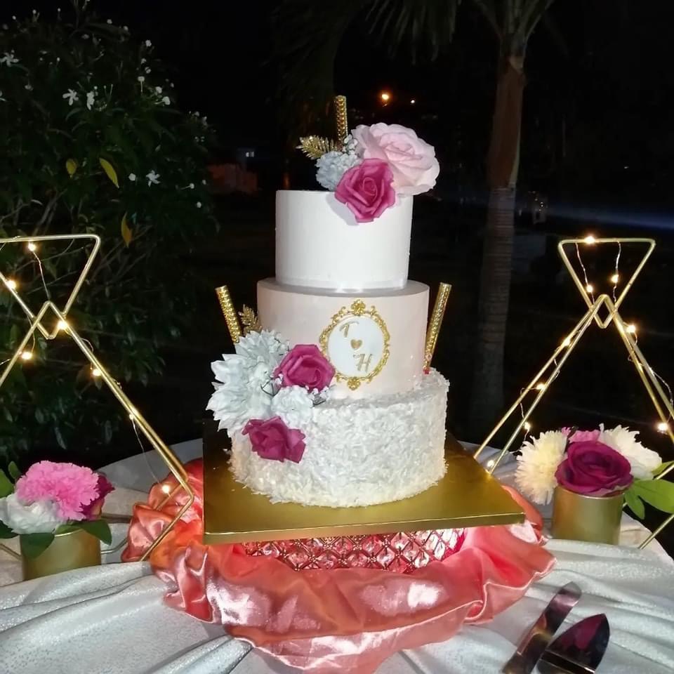 Sweet and Sour Gabon