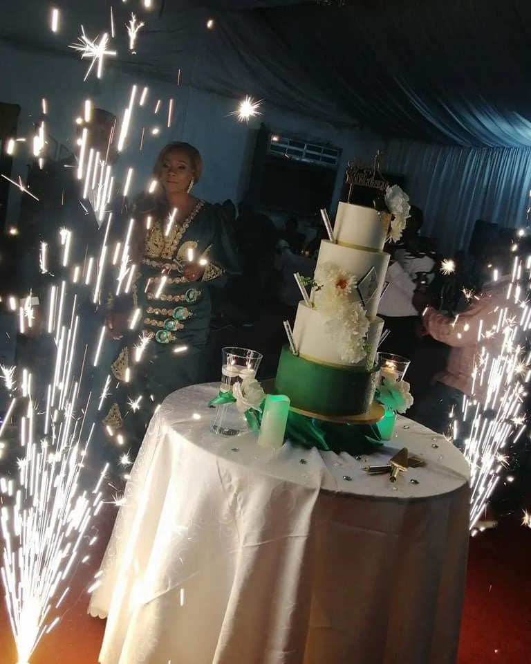 Sweet and Sour Gabon