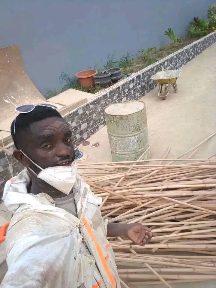 Décoration interieure - Romaric Tchaye