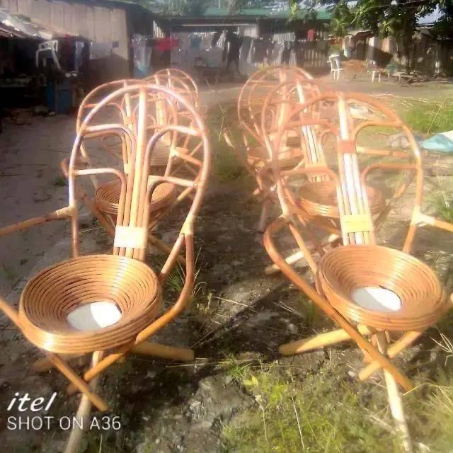 Décoration interieure - Romaric Tchaye