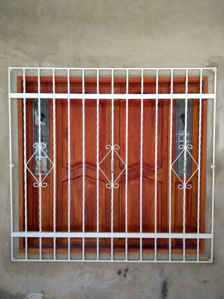 Ferronnerie gabonaise Plus