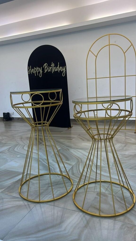 Ferronnerie gabonaise Plus