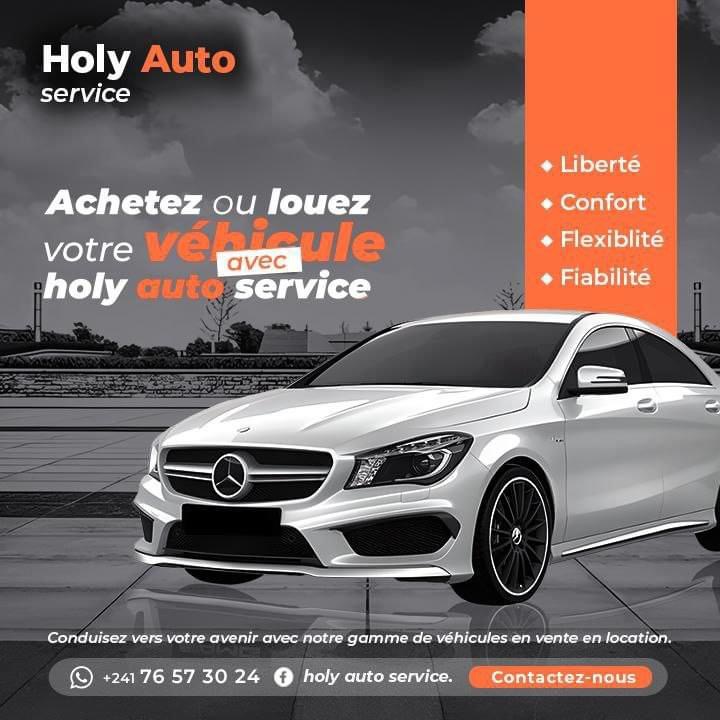 Holly Auto Service