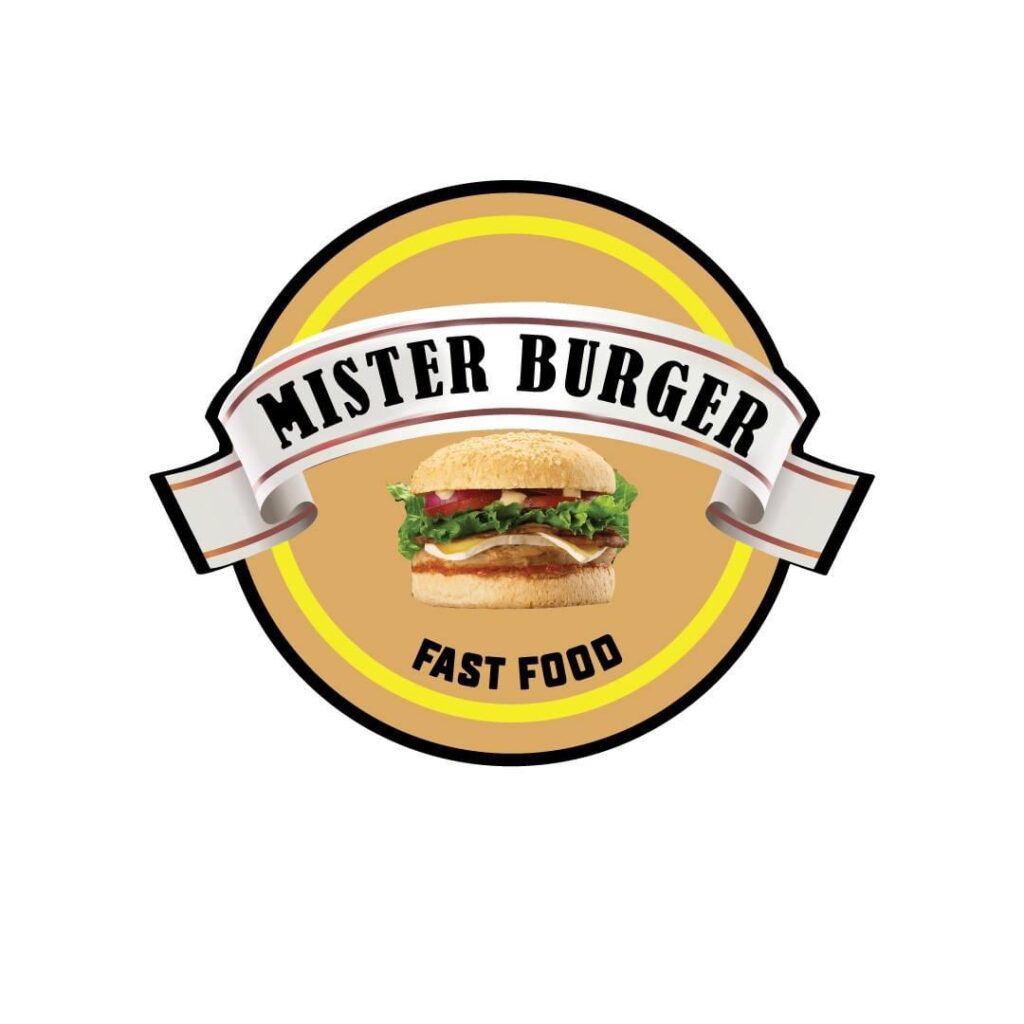 Mister-Burger Gabon