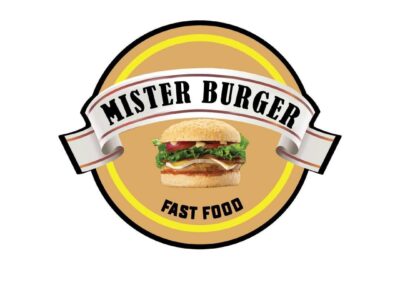 Mister-Burger Gabon