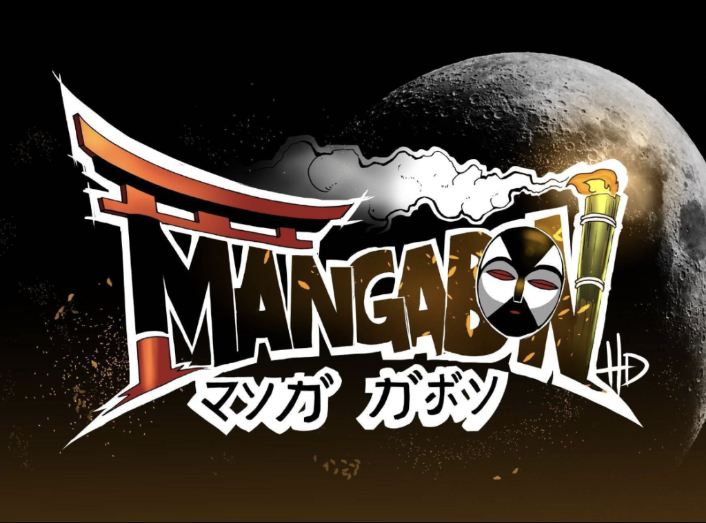 Graphiste - ManGabon HD