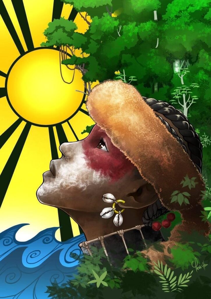 Graphiste - HD Klench