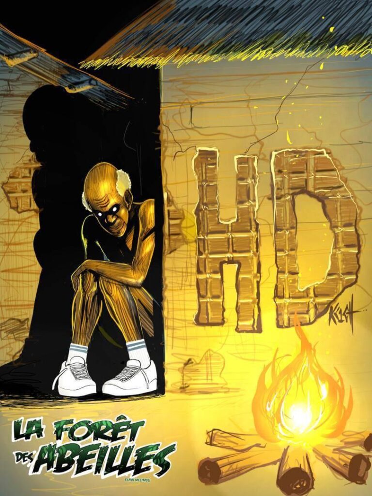 Graphiste - HD Klench