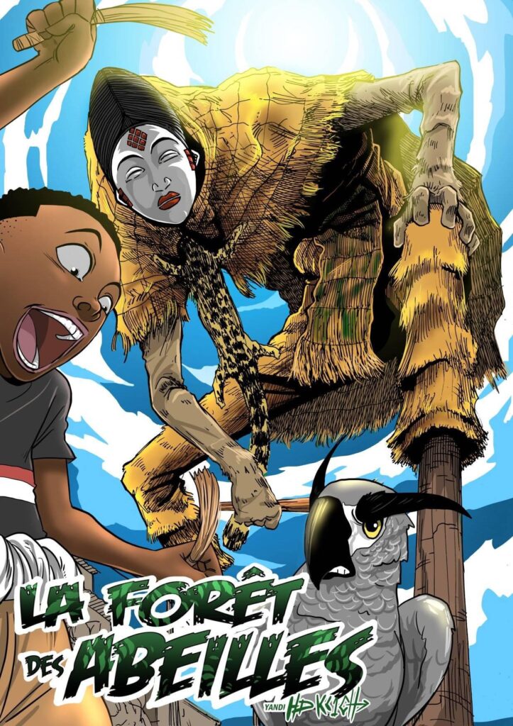 Graphiste - HD Klench